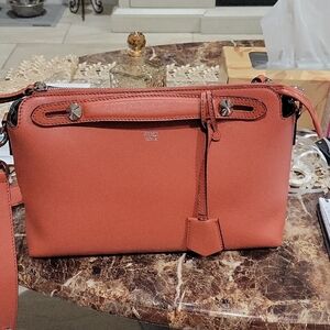 Fendi's By The Way Shoulder Bag